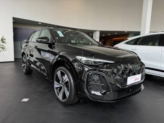 AUDI Q5 2.0 TFSI GASOLINA S LINE QUATTRO S TRONIC